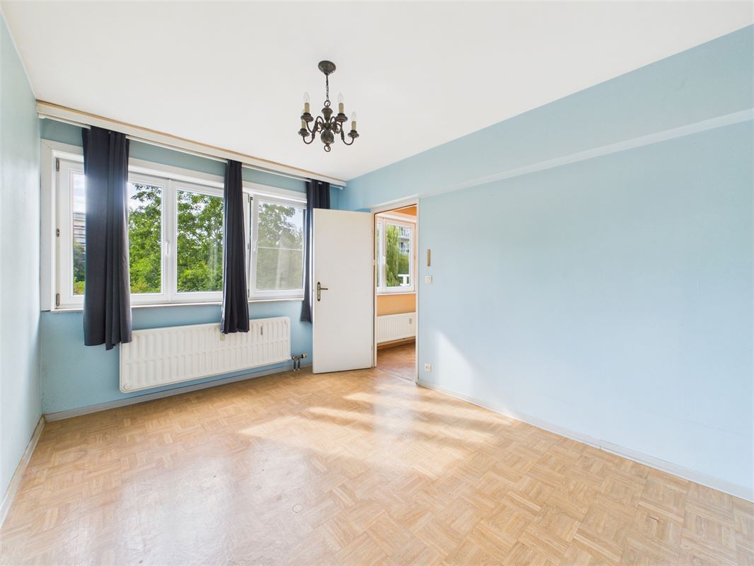 Parc des Saules - 2bedrooms + garage