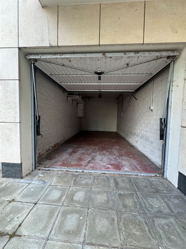 Parc des Saules - 2bedrooms + garage