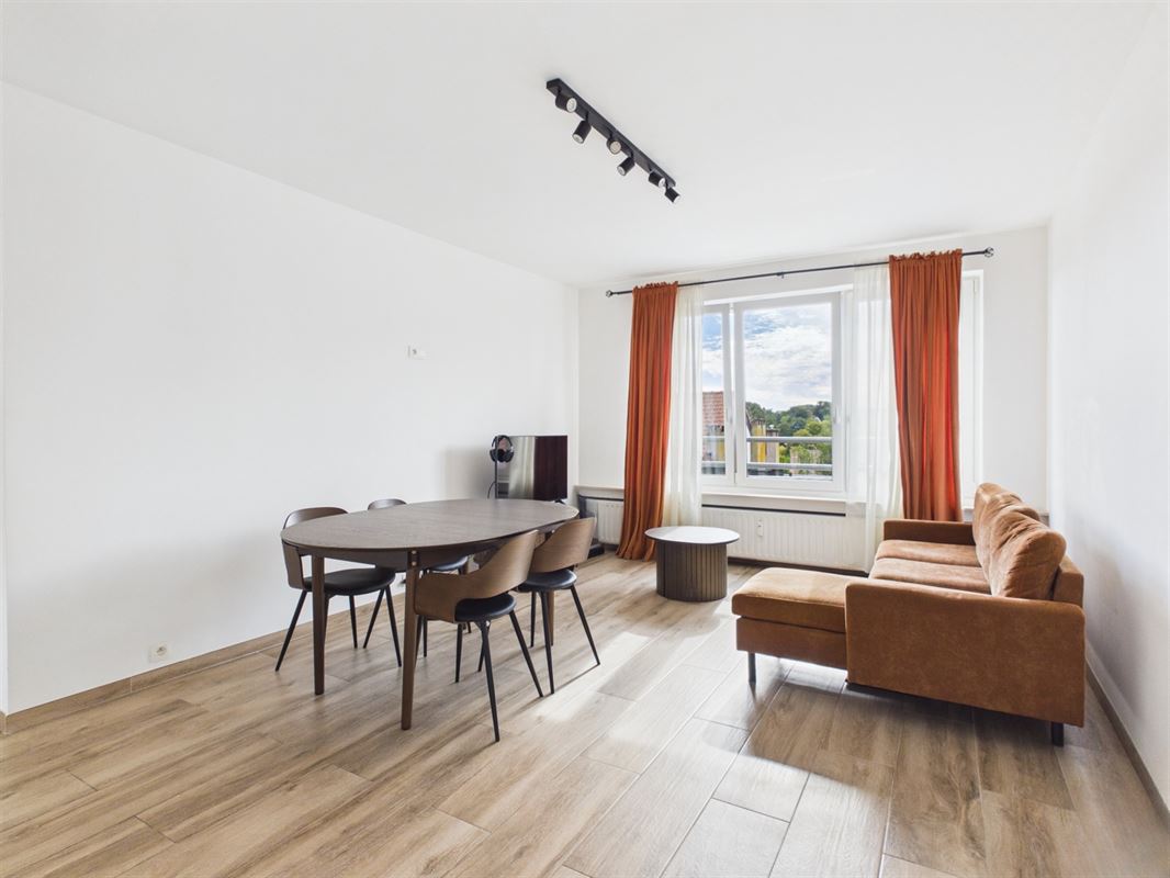 Stunning, fully renovated apartment + basement