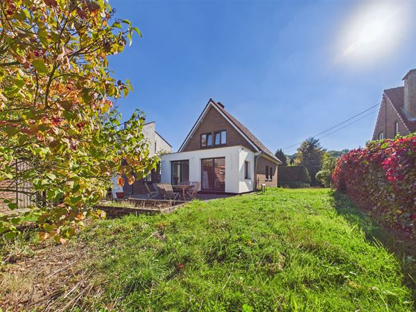 Superbe maison rénovée + atelier
