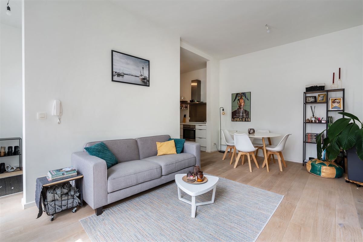 Fantastisch 2 slpk appartement in Boho!