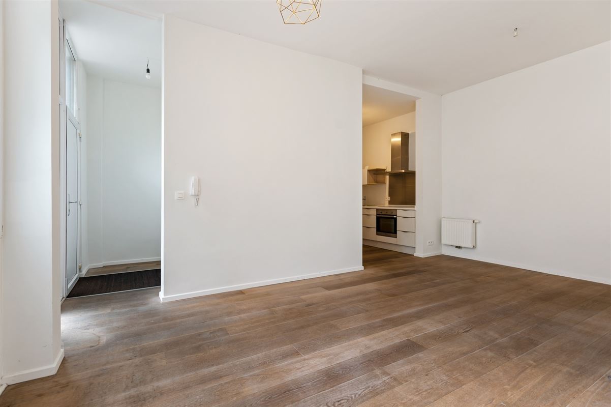 Fantastisch 2 slpk appartement in Boho!