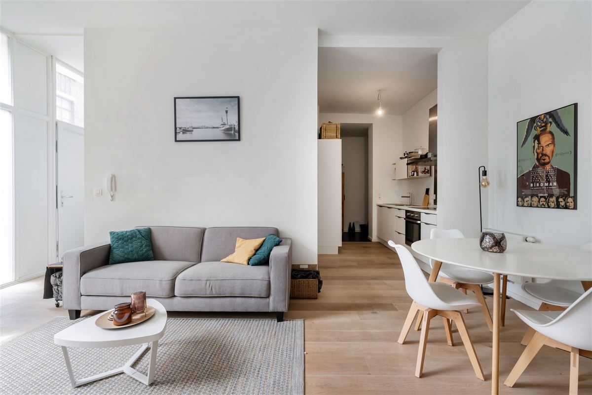 Fantastisch 2 slpk appartement in Boho!