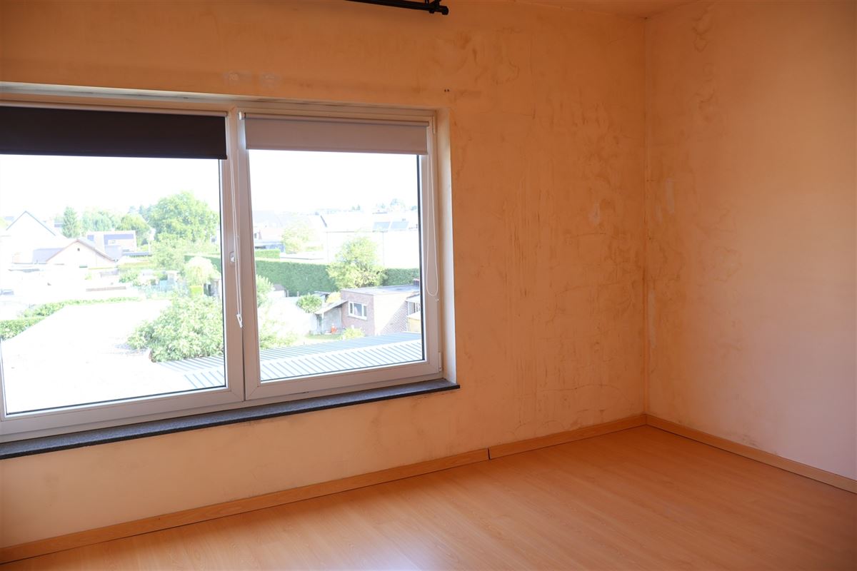 Modern 2 slpk met zuidgericht terras