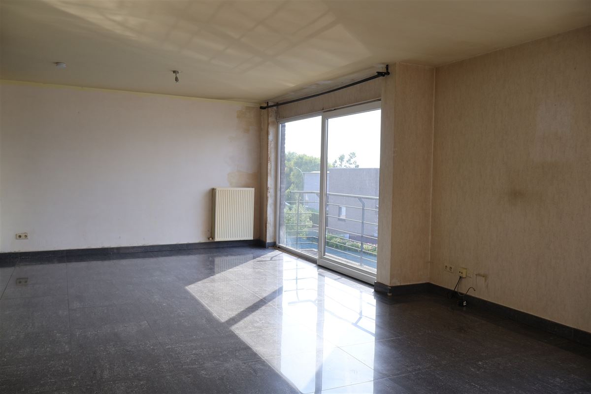 Modern 2 slpk met zuidgericht terras