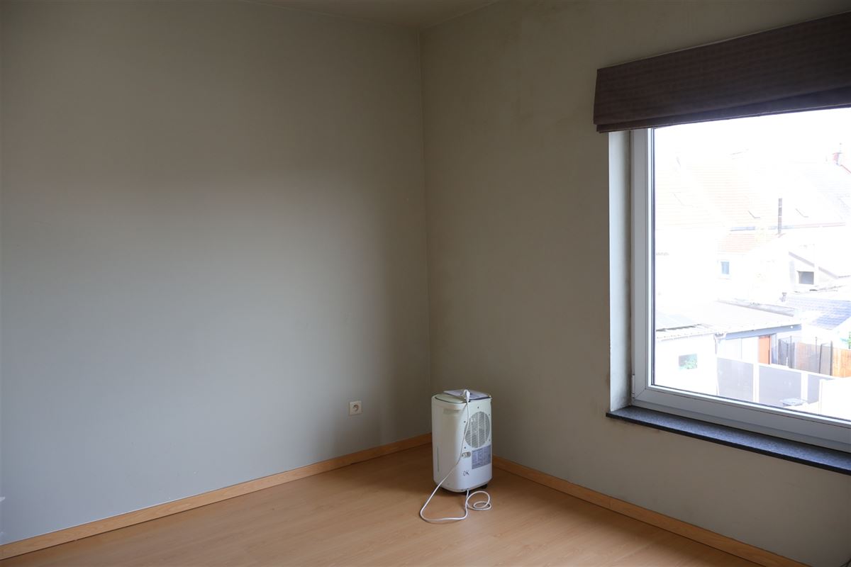 Modern 2 slpk met zuidgericht terras