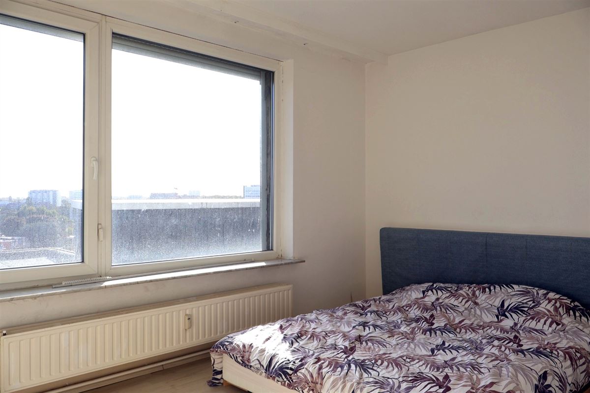 Penthouse met adembenemend panoramisch uitzicht