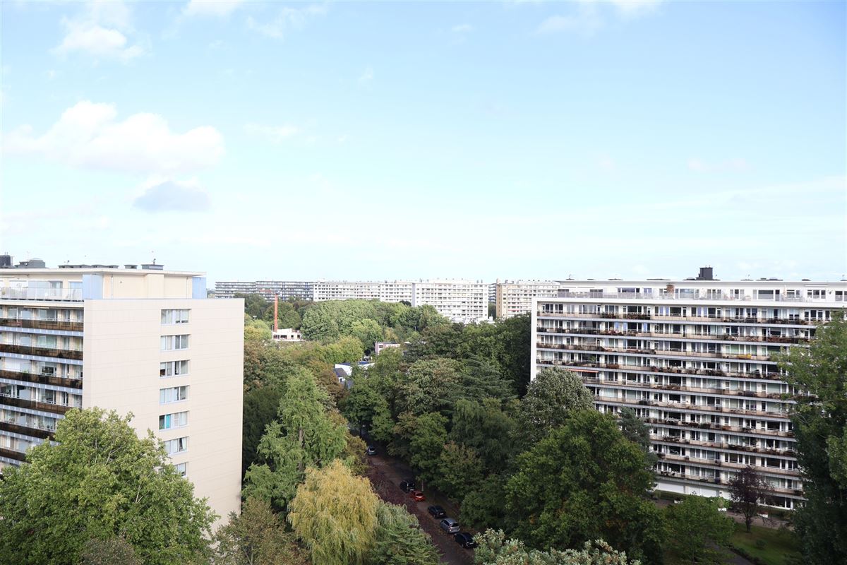 Penthouse met adembenemend panoramisch uitzicht
