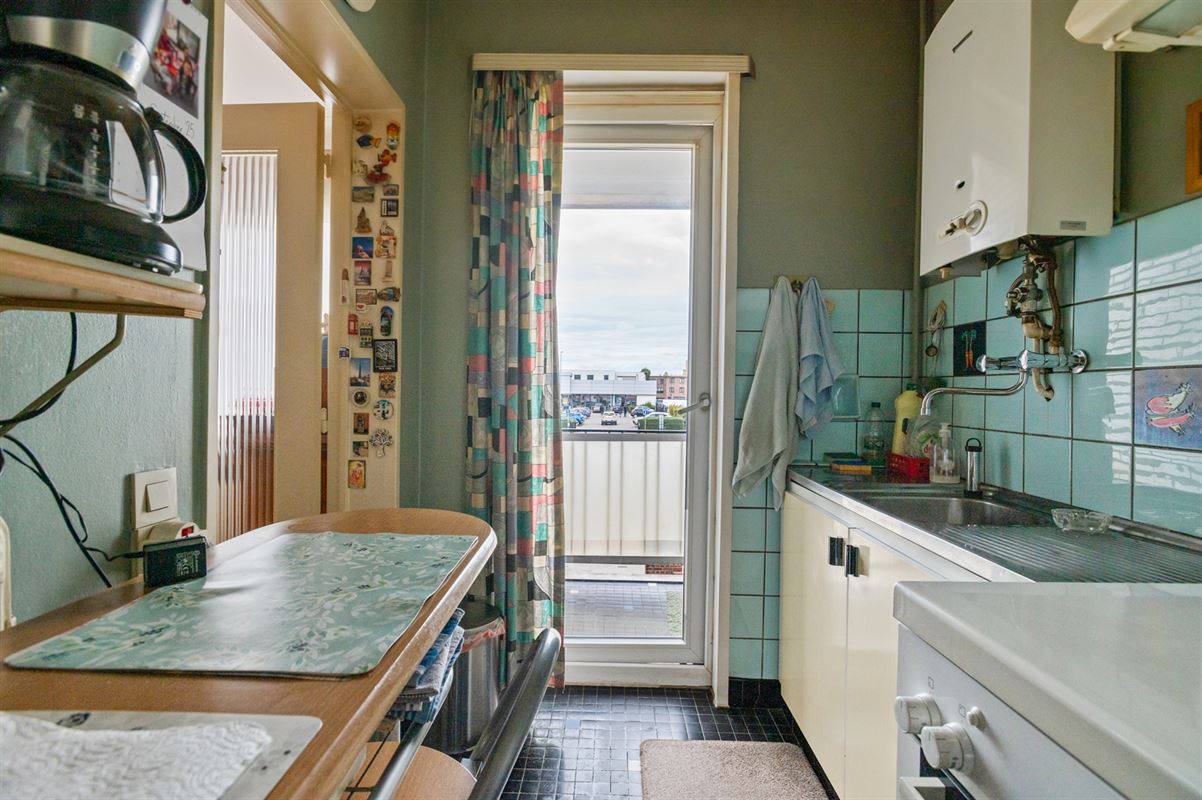 Perfect onderhouden appartementsgebouw