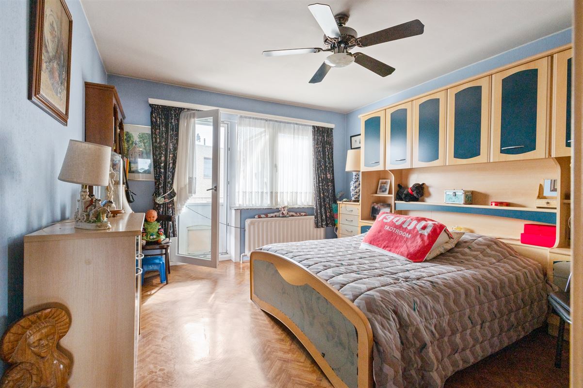 Perfect onderhouden appartementsgebouw