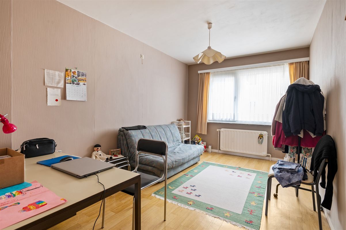 Perfect onderhouden appartementsgebouw