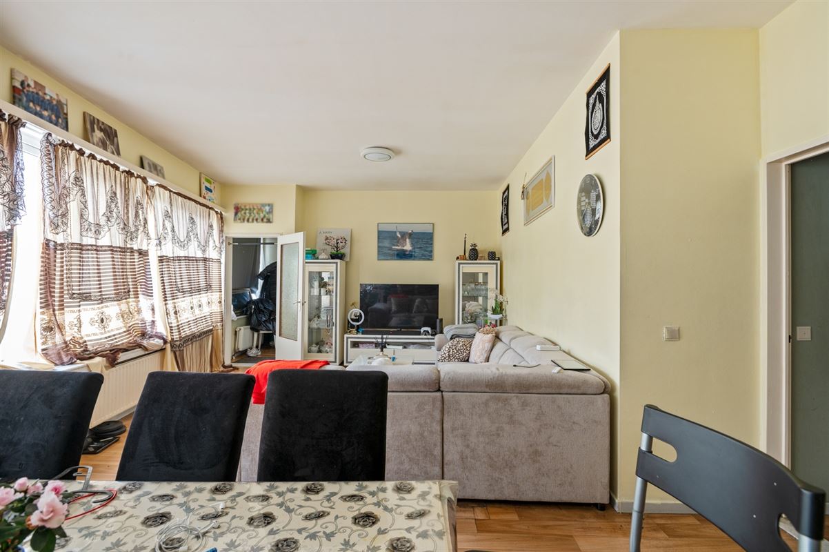 Opbrengsteigendom met 6,5% rendement!