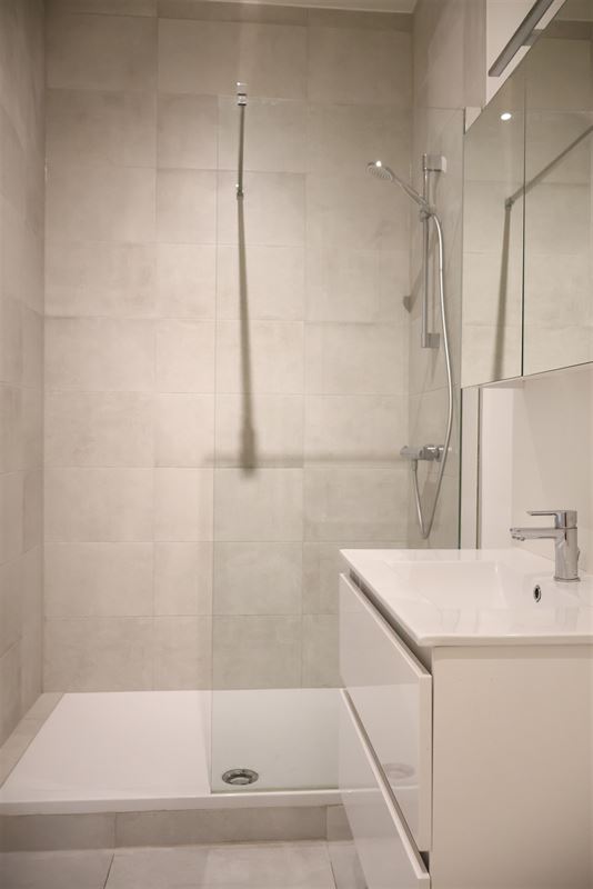 Prachtig éénslaapkamer appartement op top locatie