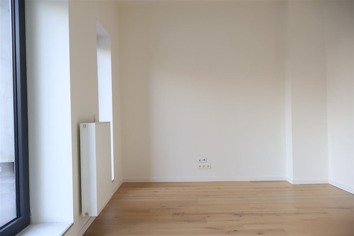 Prachtig éénslaapkamer appartement op top locatie