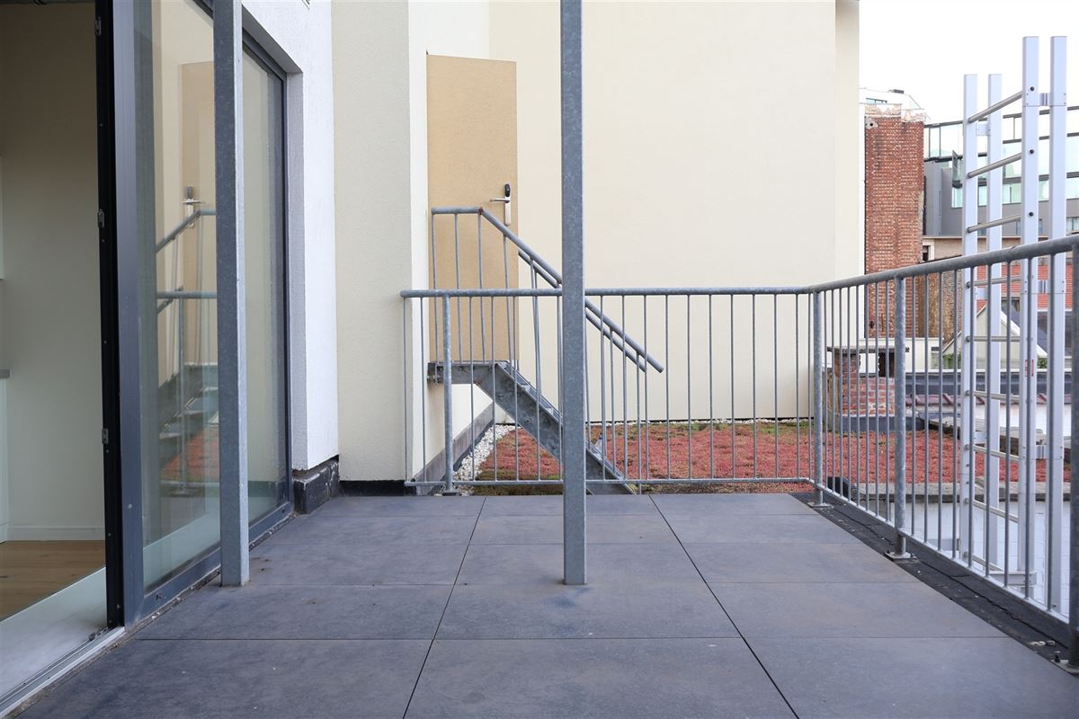 Prachtig éénslaapkamer appartement op top locatie