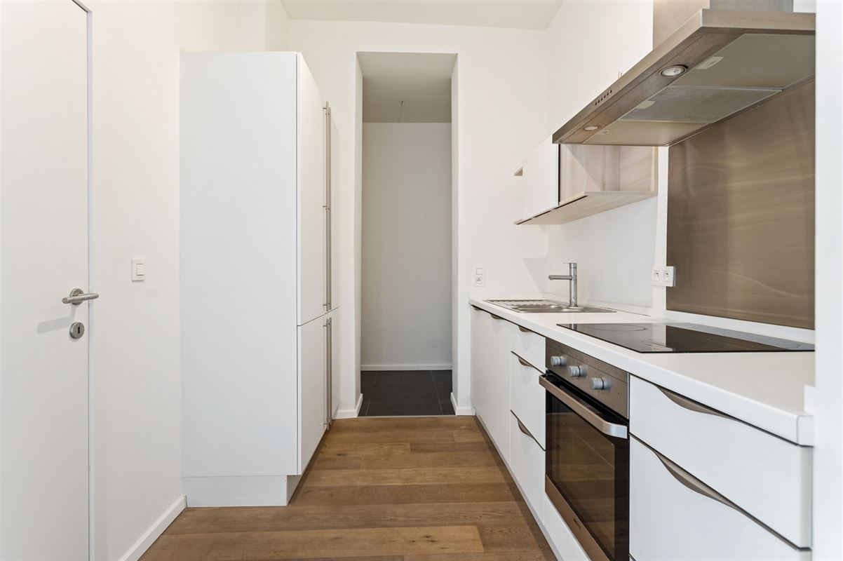 Fantastisch 2 slpk appartement in Boho!