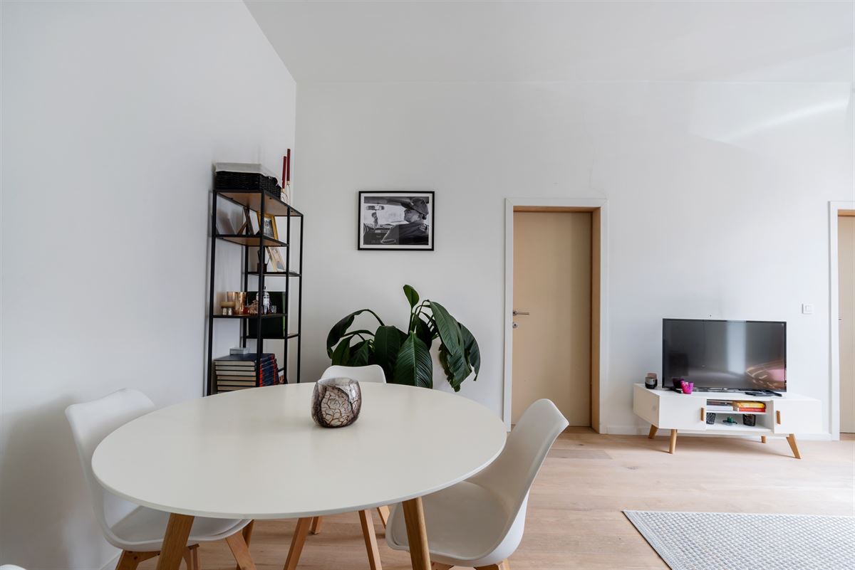 Fantastisch 2 slpk appartement in Boho!