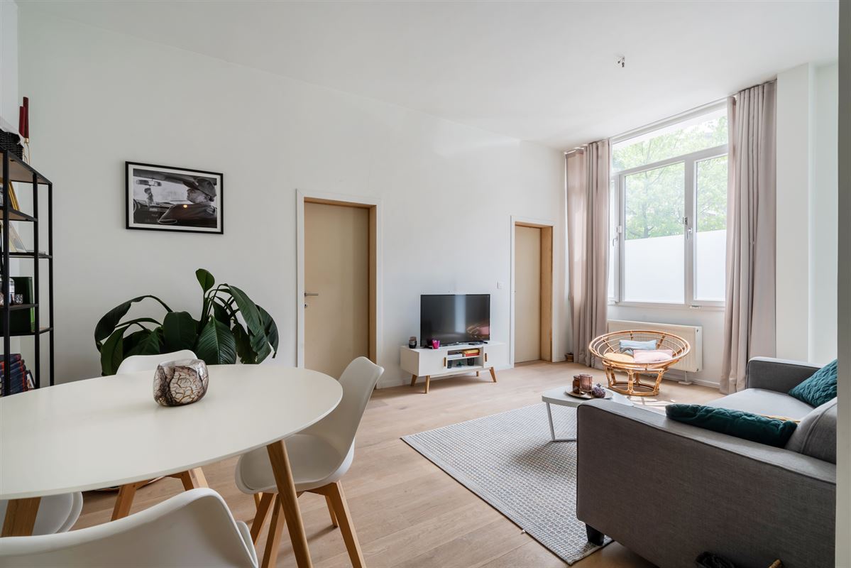 Fantastisch 2 slpk appartement in Boho!