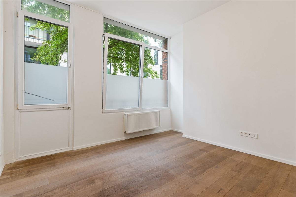 Fantastisch 2 slpk appartement in Boho!