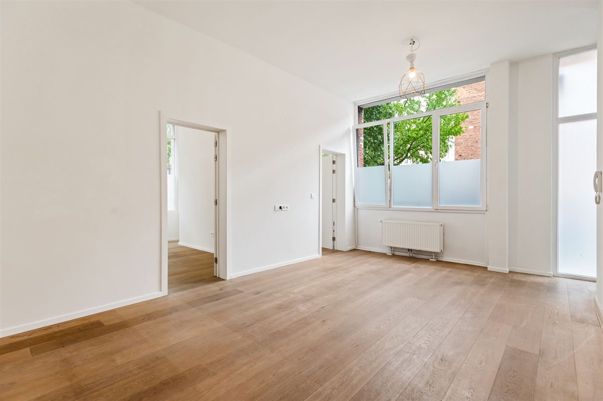 Fantastisch 2 slpk appartement in Boho!