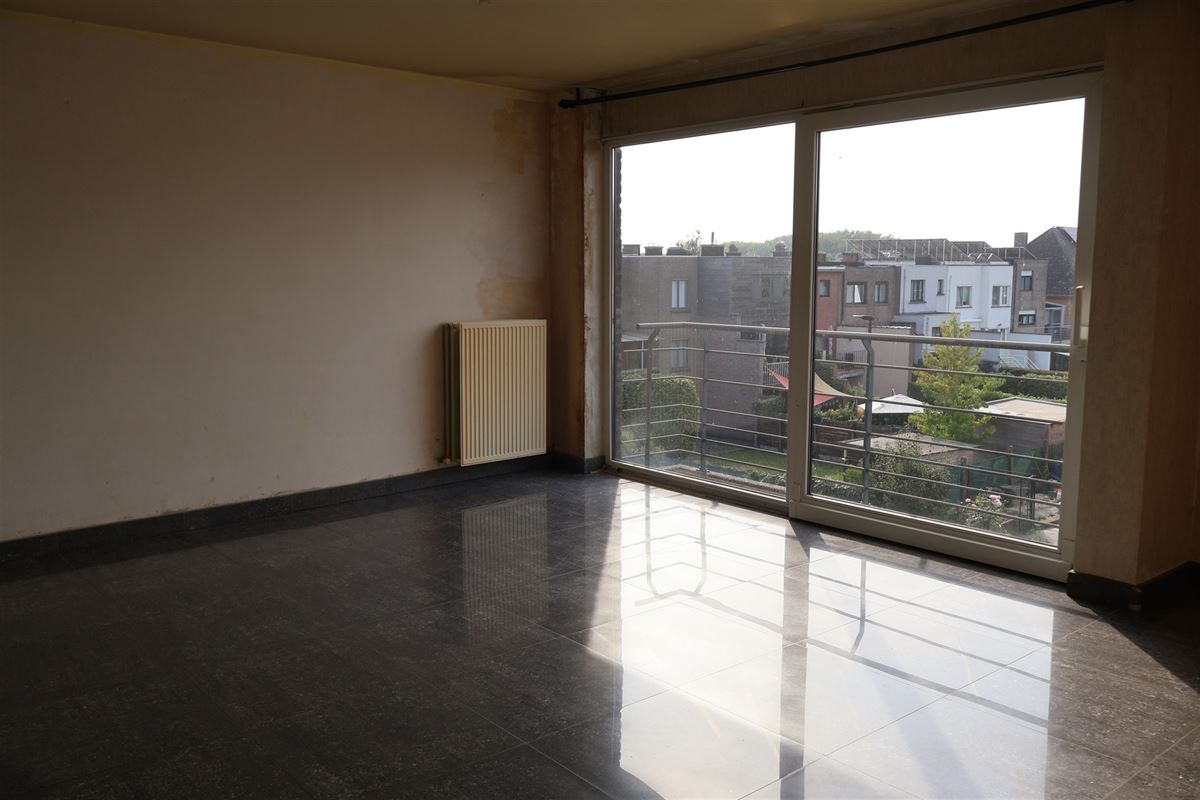 Modern 2 slpk met zuidgericht terras