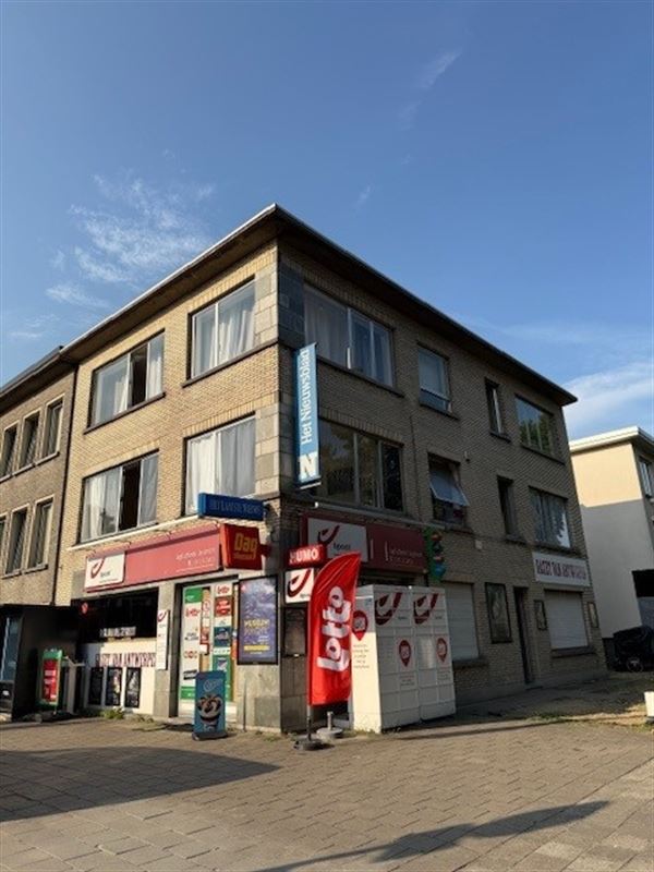 Opbrengsteigendom - Appartementsgebouw 2