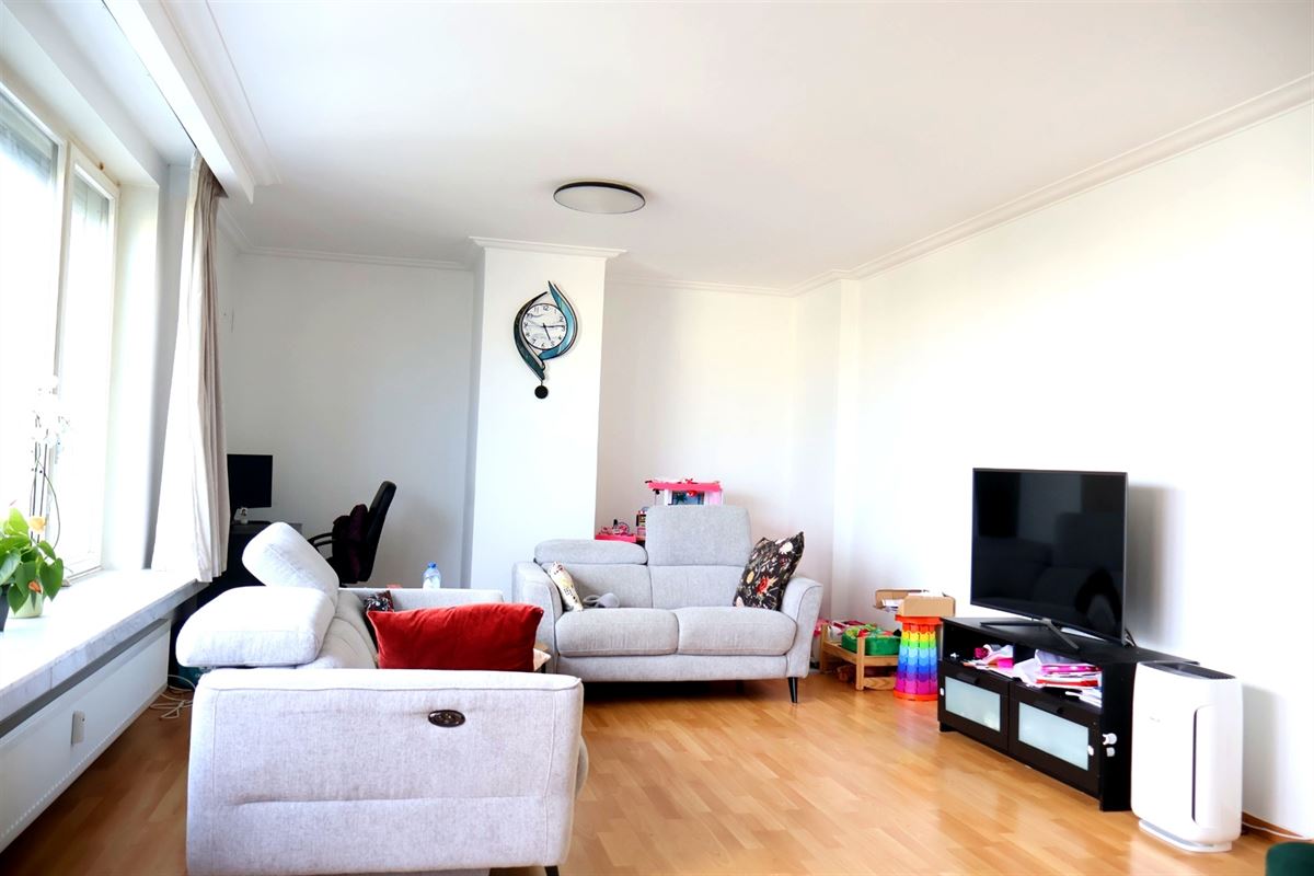 Penthouse met adembenemend panoramisch uitzicht