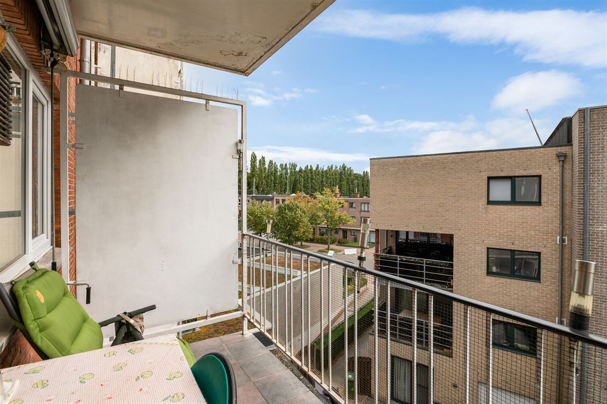 Perfect onderhouden appartementsgebouw