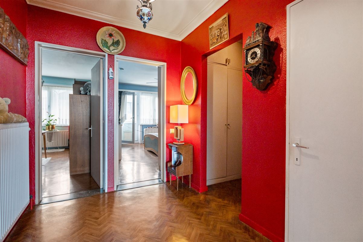 Perfect onderhouden appartementsgebouw