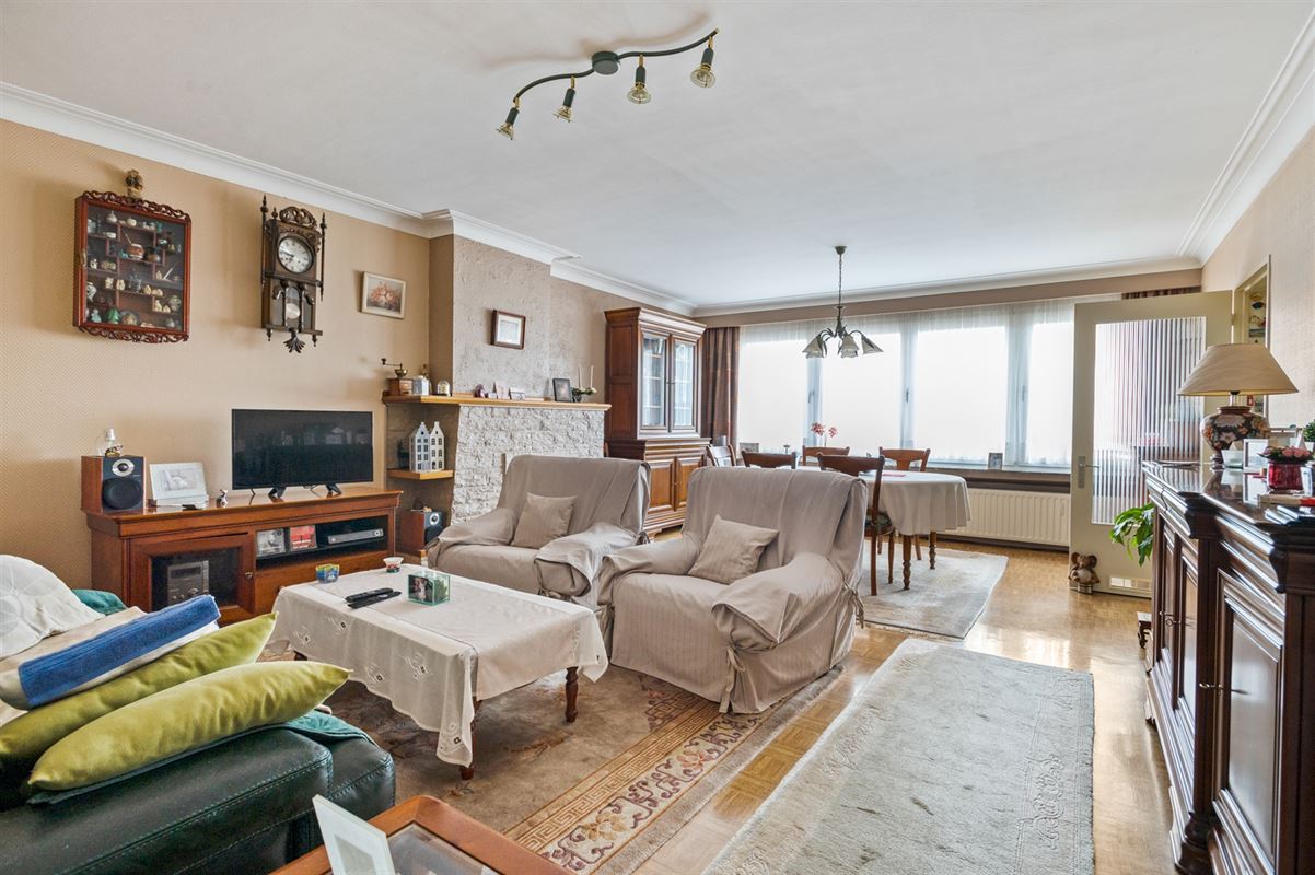 Perfect onderhouden appartementsgebouw