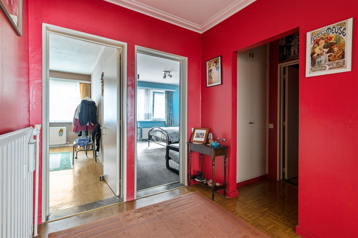 Perfect onderhouden appartementsgebouw