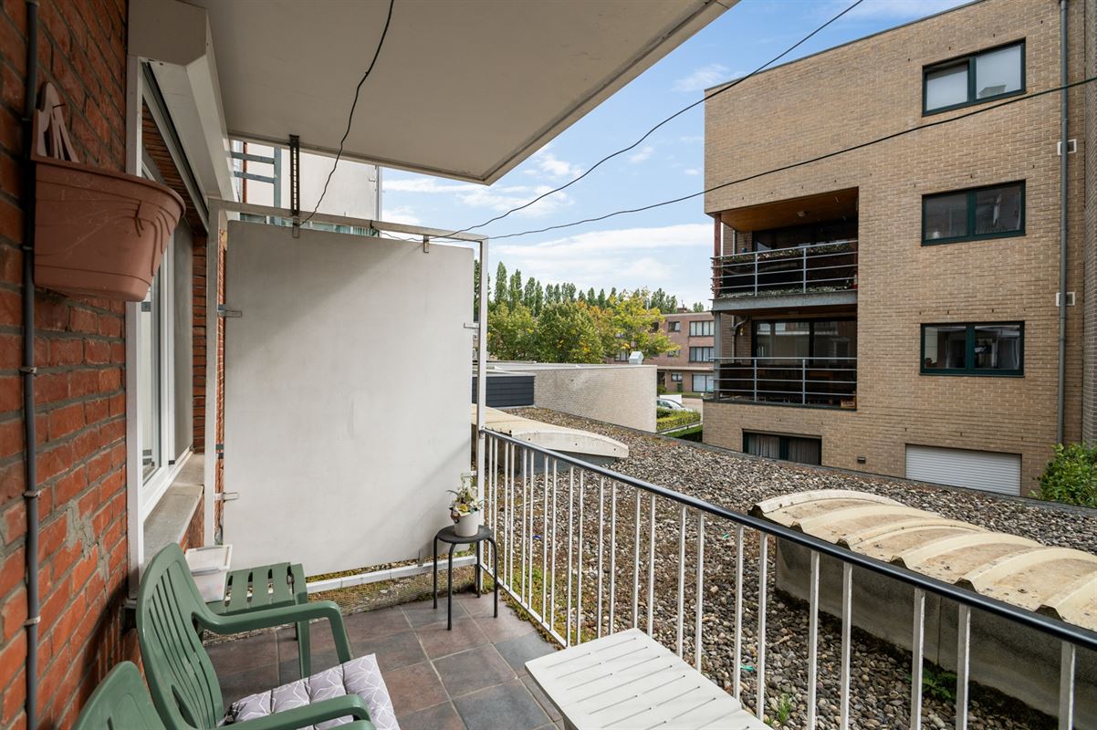 Perfect onderhouden appartementsgebouw