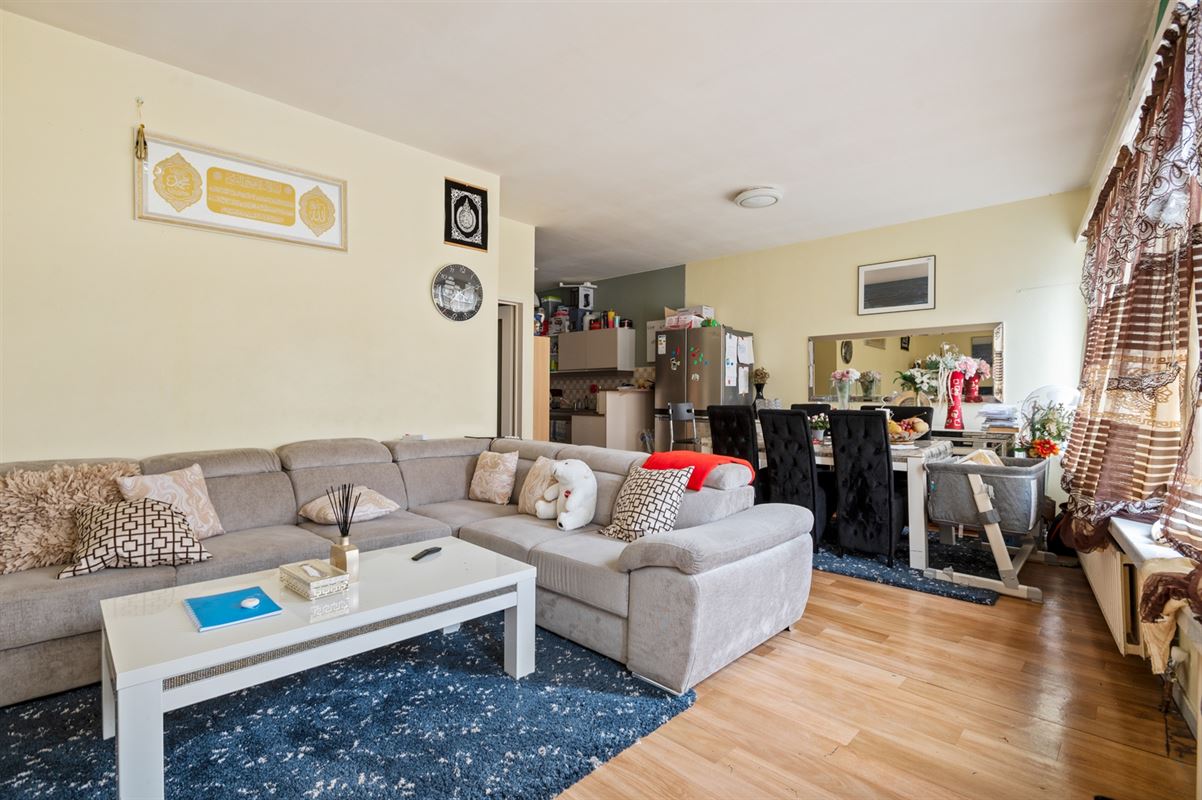 Opbrengsteigendom met 6,5% rendement!