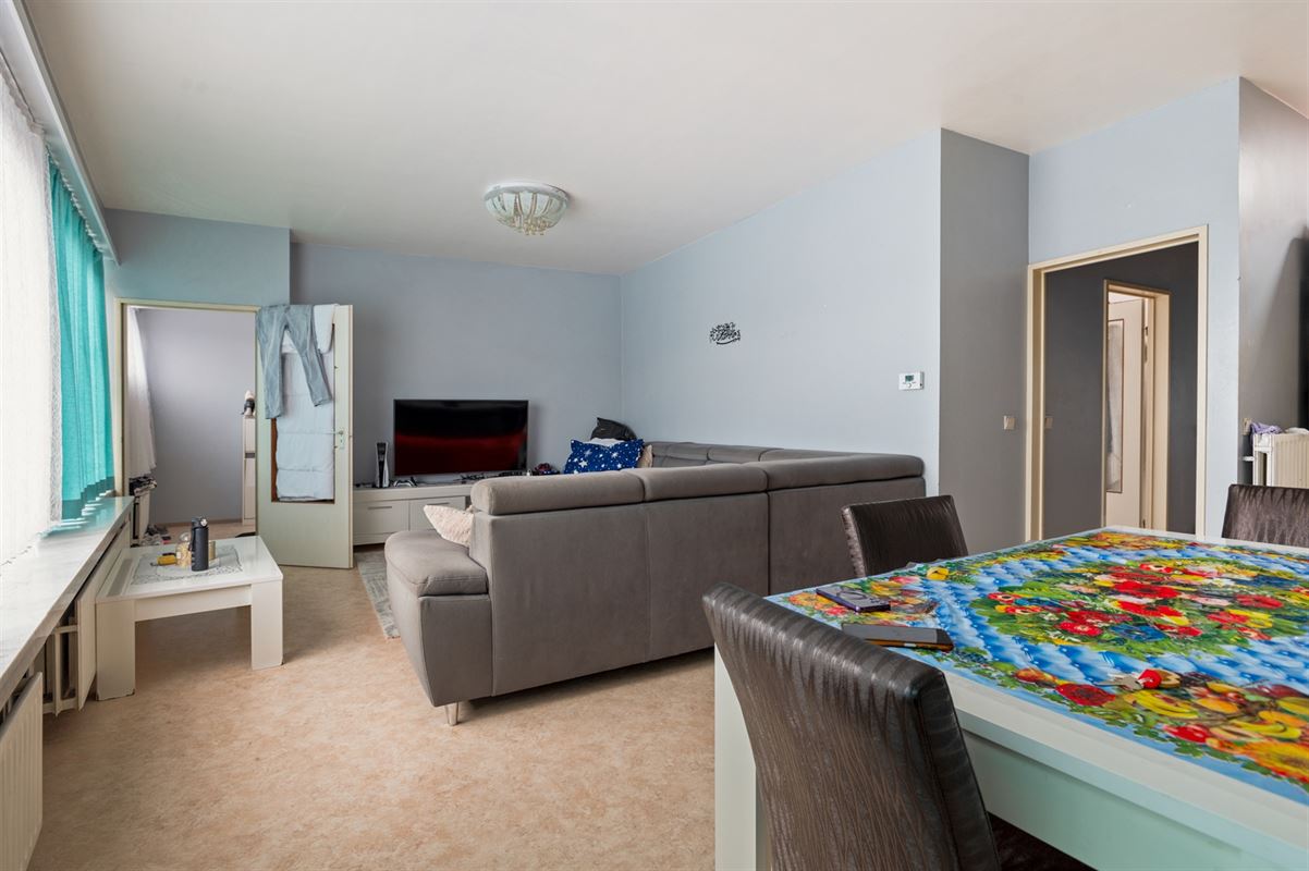 Opbrengsteigendom met 6,5% rendement!