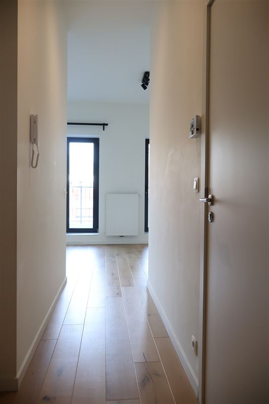 Prachtig éénslaapkamer appartement op top locatie