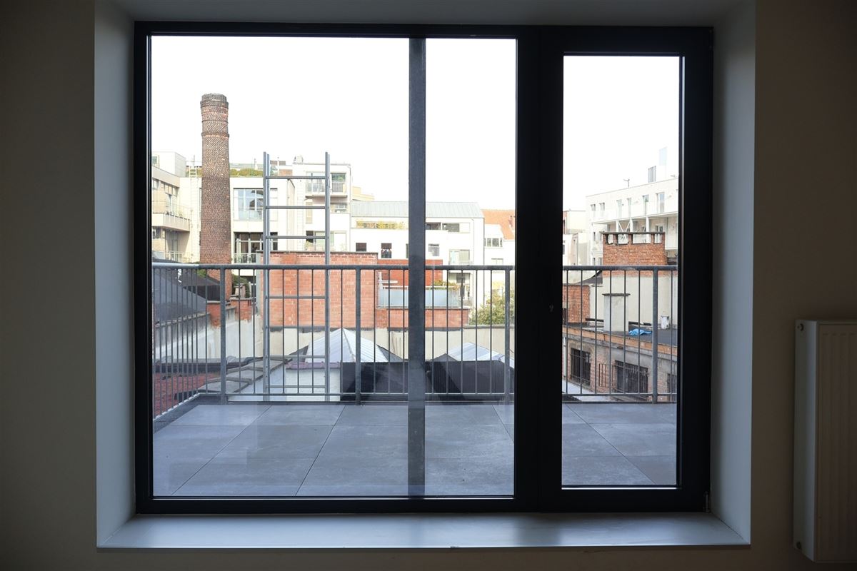 Prachtig éénslaapkamer appartement op top locatie