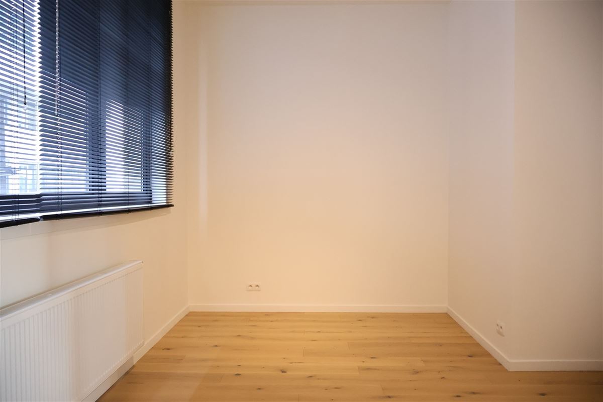 Prachtig éénslaapkamer appartement op top locatie