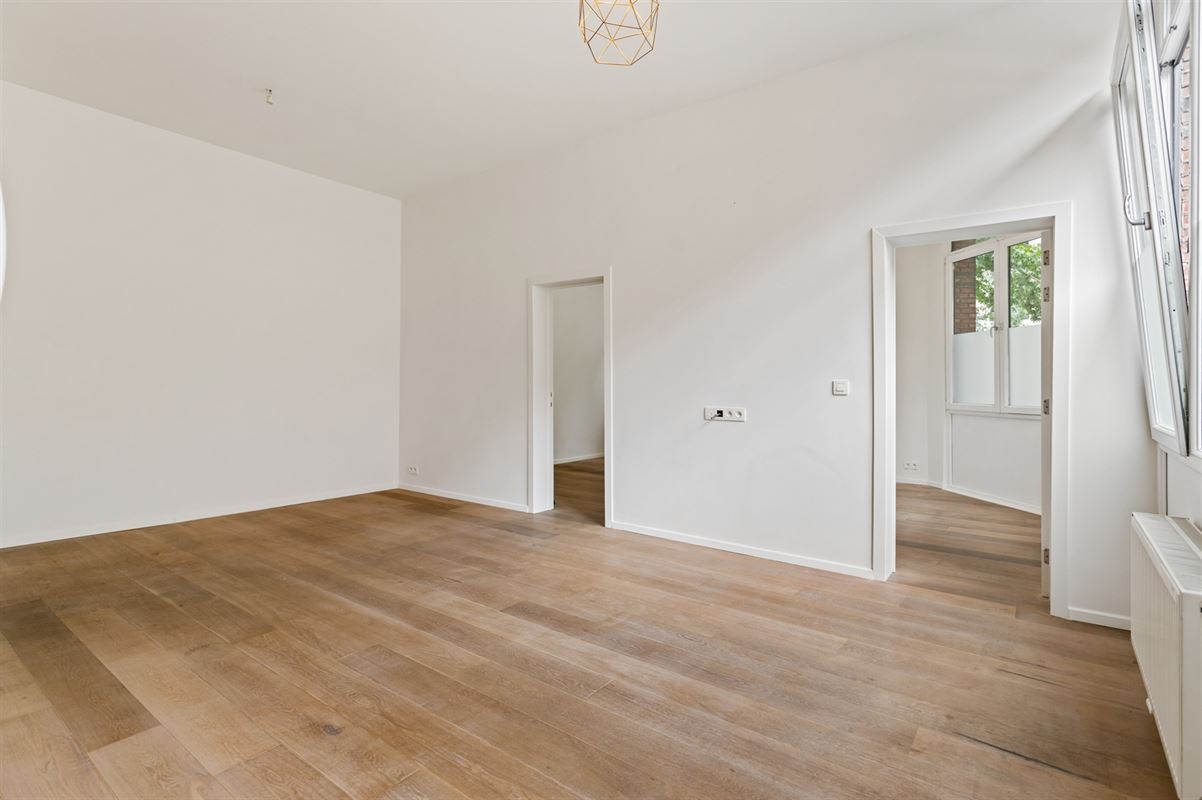 Fantastisch 2 slpk appartement in Boho!