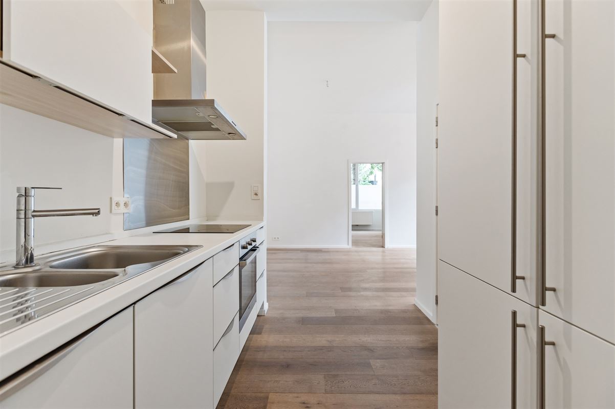 Fantastisch 2 slpk appartement in Boho!