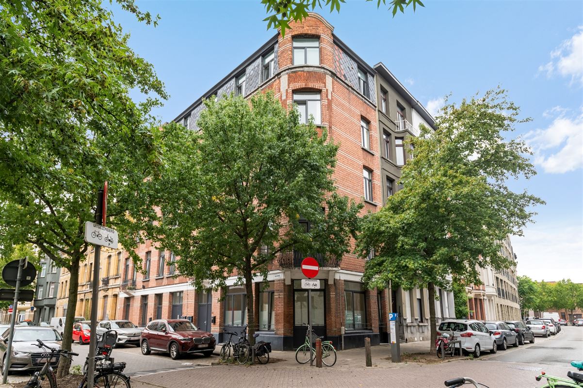 Fantastisch 2 slpk appartement in Boho!