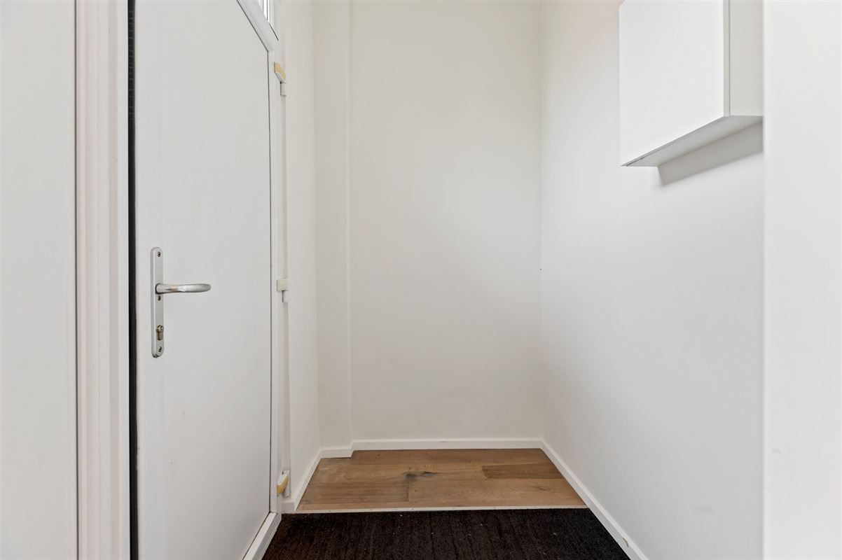 Fantastisch 2 slpk appartement in Boho!