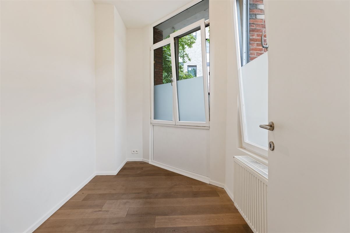 Fantastisch 2 slpk appartement in Boho!