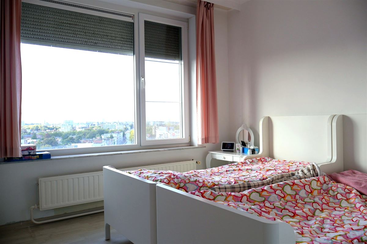 Penthouse met adembenemend panoramisch uitzicht