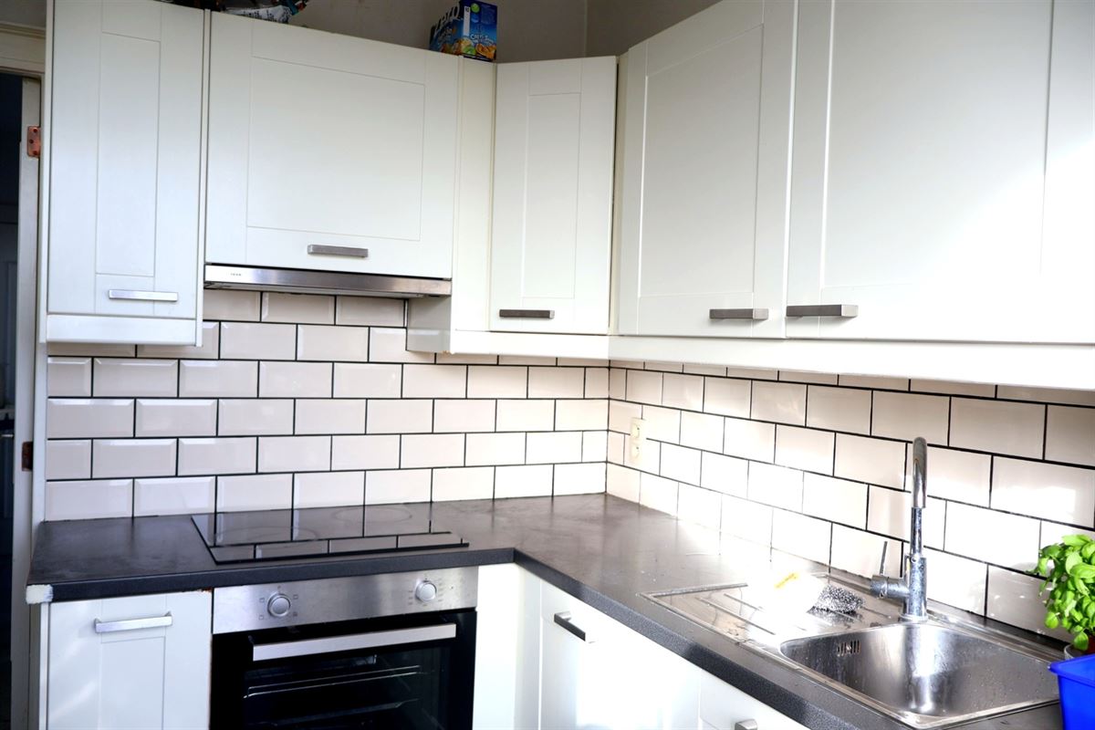 Penthouse met adembenemend panoramisch uitzicht