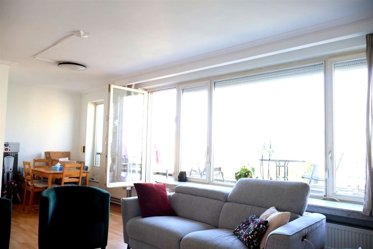 Penthouse met adembenemend panoramisch uitzicht