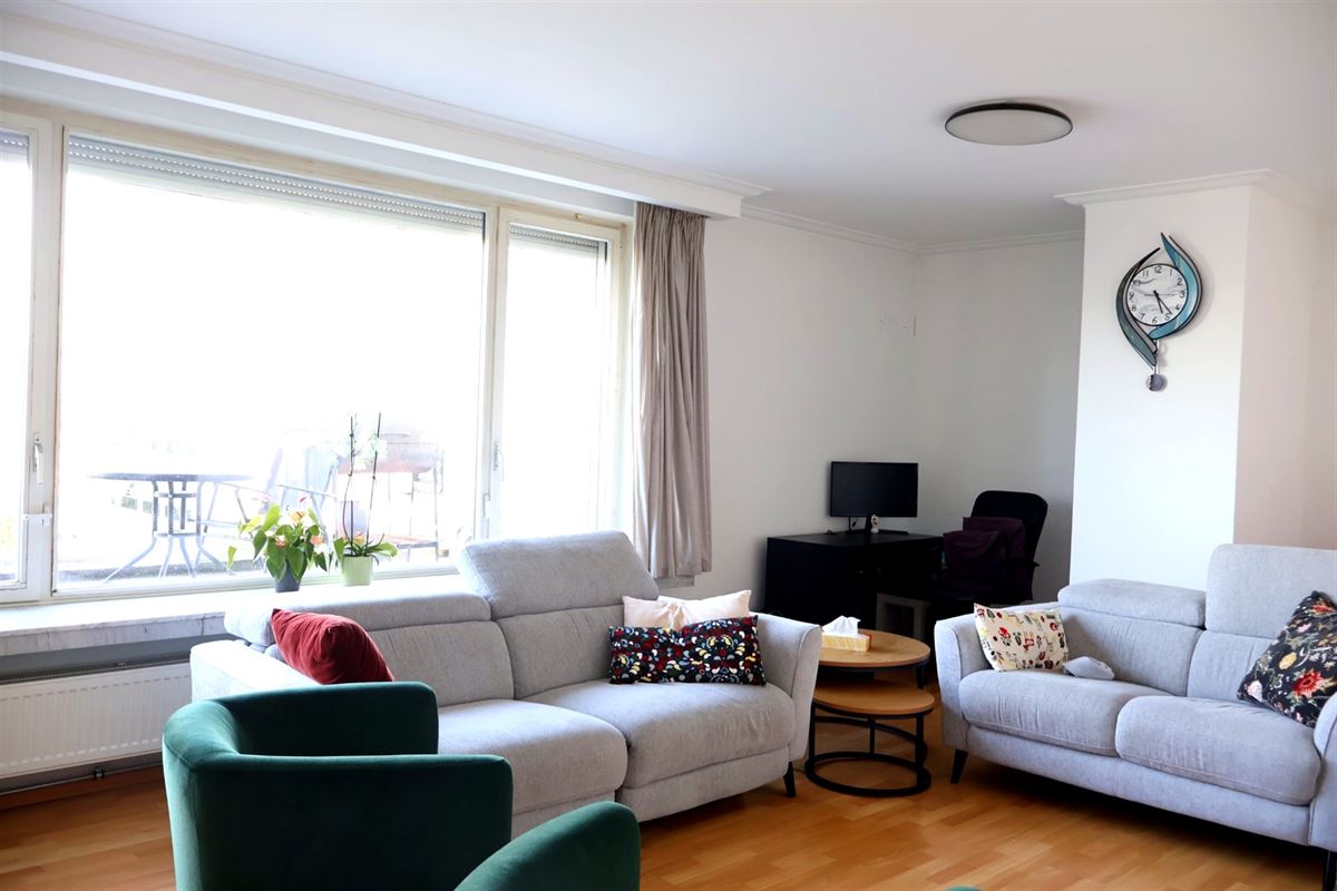 Penthouse met adembenemend panoramisch uitzicht