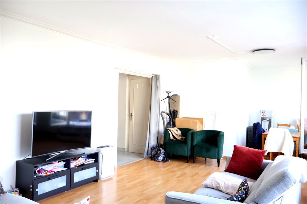 Penthouse met adembenemend panoramisch uitzicht