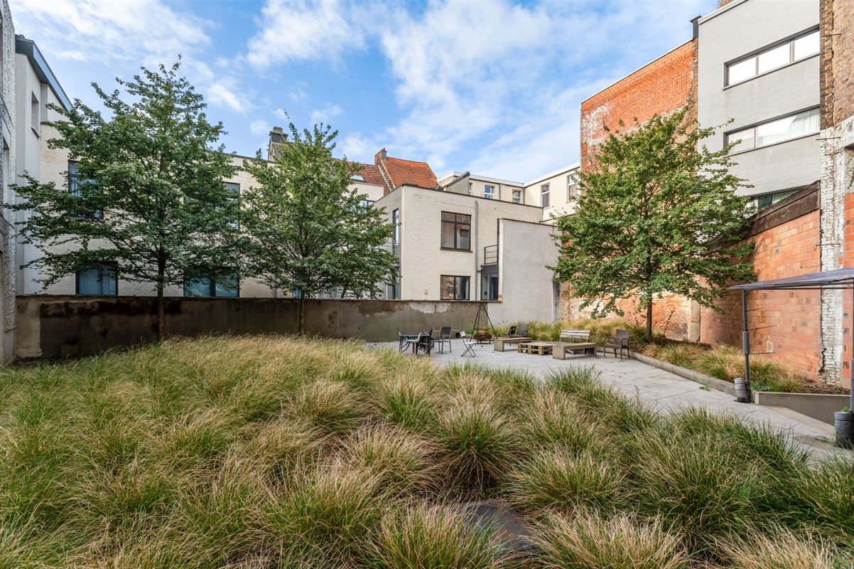 Moderne studentenkamer met rendement van 4,5%