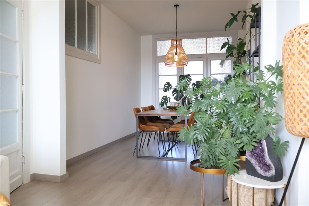 Zuidgericht appartement in kleinschalig gebouw