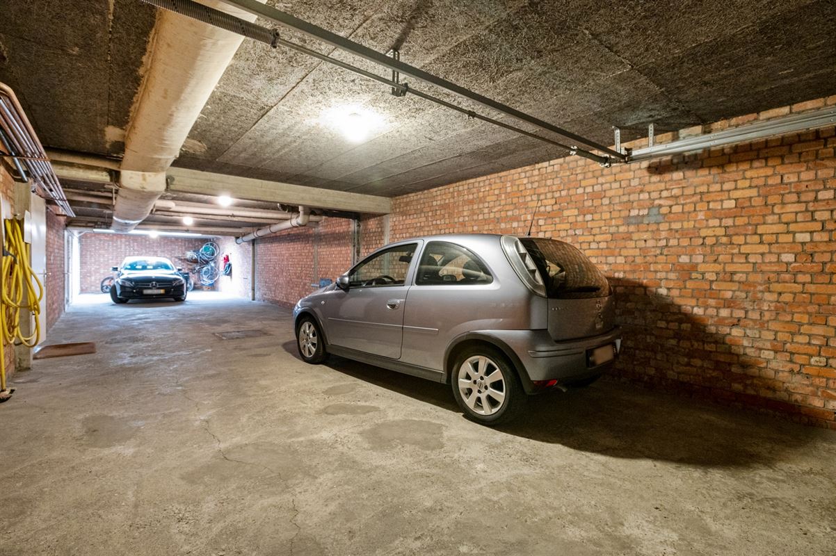 Perfect onderhouden appartementsgebouw